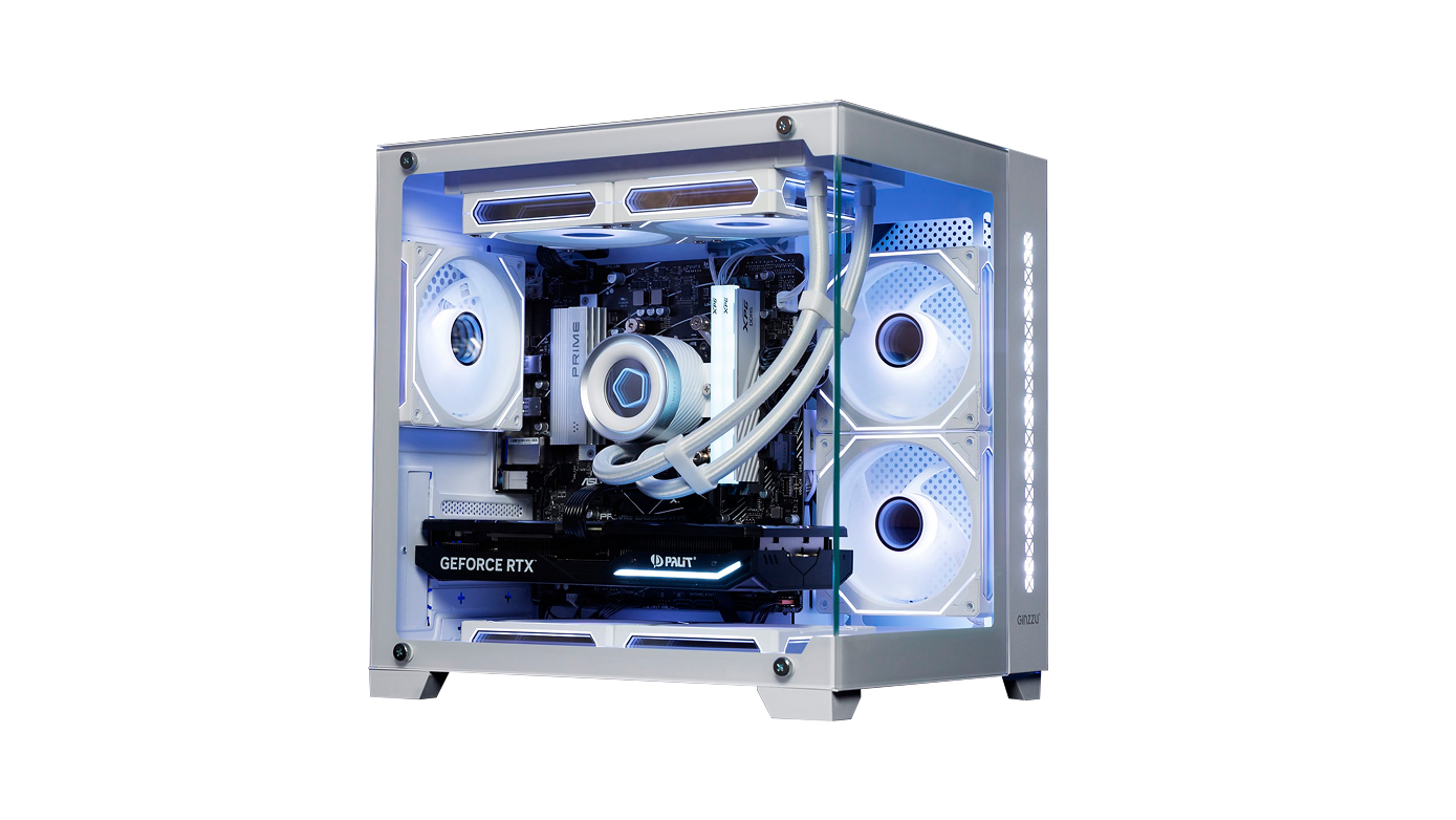 Custom PC